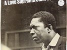 John Coltrane 33 LP A Love Supreme Impulse Stereo A-77 NM- 1964