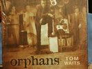 Tom Waits Orphans (Anti) 180 gram 7 LP vinyl box set MINT Open but never played