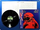 BLACK SABBATH Born Again 25PP-101 OBI LP Ax3549