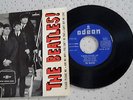 EP SPAIN  BEATLES PLEASE PLEASE ME + 3