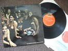 JIMI HENDRIX EXPERIENCE-ELECTRIC LADYLAND-1968-POLYDOR-UK PRESS-NEAR MINT