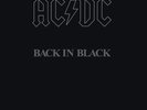 AC/DC - BACK IN BLACK VINYL LP NEU & OVP HELLS BELLS