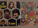 LE ORME LP AD GLORIAM CAR JB CRJ00015 ORIGINAL PROG ITALIAN MONSTER LISTEN