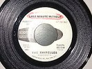 SHIRELLES LAST MINUTE MIRACLE ORIGINAL SCEPTRE DEMO CON EX