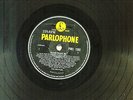 BEATLES - PLEASE PLEASE ME - RARE 1963 UK PR LP WITHOUT 'FIRST PUBLISHED..' TEXT