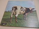 Pink Floyd Collector Item  Japan Early Issue Thick Vinyl [ Atom Heart Mother ]