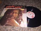 GREGORY ISAACS Night Nurse REGGAE *Made In JAMAICA* LP AFRICAN MUSEUM Marley