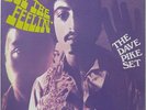 Dave Pike Set Got The Feelin' on Dutch Omega - Wagram reissue NM