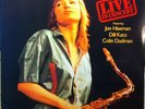 Barbara Thompson's Paraphernalia - Live In Concert (2xLP, Album, - Vinyl - 83425