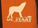 De Staat - Wait for Evolution  (Vinyl LP / Album) (New)
