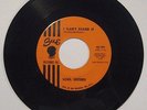 NORTHERN SOUL 45  SOUL SISTERS  I CANT STAND IT / BLUEBERRY HILL  SUE  M-