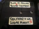 Richie Stephens Ruff All Round Rare Killer Digi 10