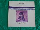 THE PARLOUR BAND - IS A FRIEND? - DISCO VINILE - 33 - 12