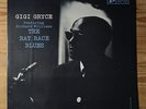 * PRESTIGE - NJ 8262 - GIGI GRYCE - THE RAT RACE BLUES - FEAT. RICHARD WILLIAMS*