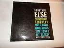 Cannonball Adderley  