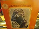 LARRY YOUNG Lawrence Of Newark Promo LP Perception PLP34 PHAROAH SANDERS N.Mint