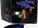 Paul BUTTERFIELD BLUES BAND live JAPAN orig DLP rare
