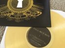 Fall Out Boy LP rare Gold Vinyl Paramore Gym Class Heroes The Acadamy Is... punk
