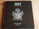 KISS Symphony Alive IV 2-28-03 3 LP´s