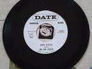 Big Sam Savage 45 Ohh-Gosh / Marimba Rock 1958 R&B R&R Instro Frolic Diner M-