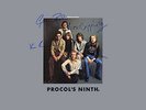 Procol's Ninth - 2 DISC SET - Procol Harum (2015, Vinyl New)