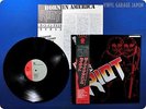 RIOT Born in America SP25-5109 OBI LP Ax1661