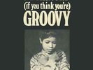 P.P. Arnold (If You Think Youre) Groovy Vinyl Single 7inch Immediate