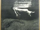 BILL EVANS Undercurrent ORIGINAL Mono LP UA 14003 United Artists