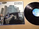 Groundhogs ?– Blues Obituary ' LP VG  1969 Blue Label