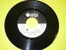 Geater Davis - My House Is So Strong For You 45 RARE PROMO