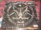 Slayer Divine Intervention Original Still Sealed  LP  NEW