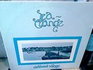 Cardboard Village   Sea Change Private Press Psych-Folk Boston 1969 w/ insert