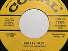 NORTHERN SOUL 45/ BARBARA WELLS 