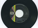 MILTON GRAYSON   It Ain't Necessarily So   new breed/R&B/popcorn (NM)   KEEN