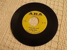 TEEN ROCKABILLY NARVEL FELTS YOUR TRUE LOVE/WELCOME HOME MISTER BLUES ARA 213