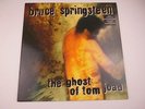 BRUCE SPRINGSTEEN: THE GHOST OF TOM JOAD - VINYL