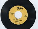 RARE      EDDIE DANIELS      IS HE BETTER THAN ME   Monster Funky Northern