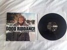 Good Riddance The Phenomenon Of Craving Black Vinyl OOP nofx lagwagon strung out