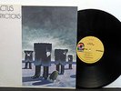 CACTUS Restrictions '71  x Vanilla Fudge Detroit Wheels Amboy Dukes HEAVY NM-