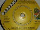 RAY GODFREY  -   Come And Get These Memories