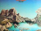 Steve Howe (YES).The Steve Howe Album. SD 19243 . 1.US-Pressung. 1979