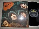 The Beatles - Rubber soul - Parlophone PMC 1267 - 1965 - A really nice example -