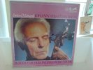ENRICO MAINARDI - BACH SOLO SUITEN NR 1-6 - EURODISC - 4 LP BOX ORIGINAL 