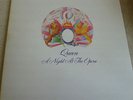 Queen - A Night At The Opera [EMI] (UK LP Ex. Vinyl)