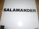 salamander ten commandments LP Original 33RPM