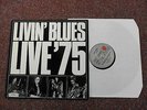 LIVIN´BLUES LIVE ´75        VINYL          ac/dc   metallica