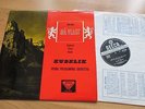 Kubelik Conducts Smetana Ma Vlast on Decca SXL 2064 Original grooved