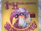 Jimi Hendrix Experience *Sealed* Are You Experienced? 180 Gram Vinyl LP 2010
