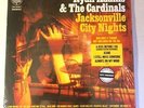 Ryan Adams Jacksonville City Nights Lost Highway Original Pressing SEALED