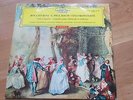 Fournier CPE Bach Boccherini Cello Concertos DGG Tulip Red Stereo Printed 11/63